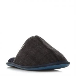 Ted Baker AYNTIN Slippers for Men's Slippers Colour Grey298