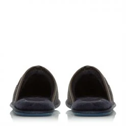 Ted Baker AYNTIN Slippers for Men's Slippers Colour Grey298 -Outlet Wardrobe Mix Store 10062202 xxl a2
