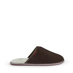 Ted Baker Peterr Slippers for Men's Slippers Colour Brown