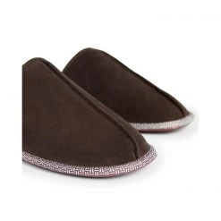 Ted Baker Peterr Slippers for Men's Slippers Colour Brown -Outlet Wardrobe Mix Store 10336305 xxl a6
