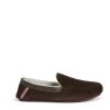 Ted Baker Valant Slippers for Men's Slippers Colour Brown -Outlet Wardrobe Mix Store 10336705 xxl