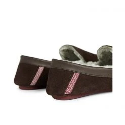 Ted Baker Valant Slippers for Men's Slippers Colour Brown 8 Ted Baker Valant Slippers for Men's Slippers Colour Brown -Outlet Wardrobe Mix Store 10336705 xxl a5