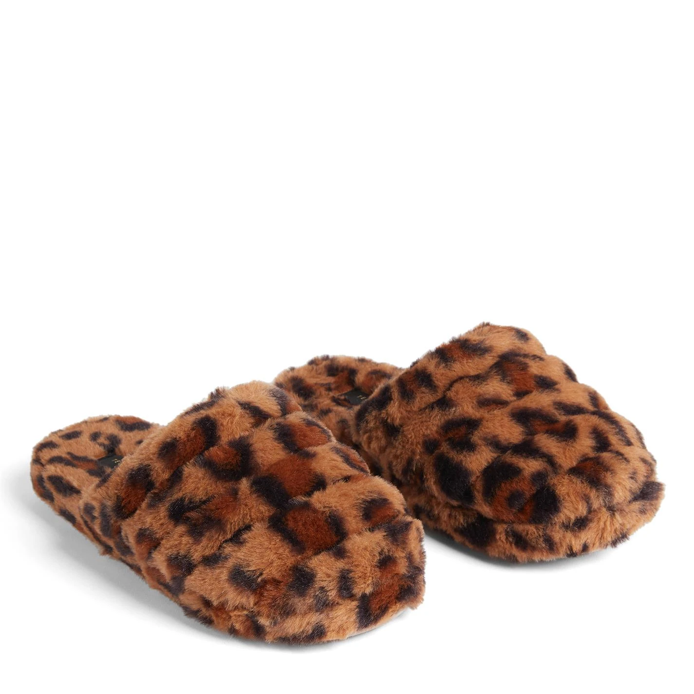 Ted Baker Ted Baker Alhana Slipper for Women's Slippers Colour brown 4 Ted Baker Ted Baker Alhana Slipper for Women's Slippers Colour brown - Image 2