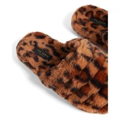 Ted Baker Ted Baker Alhana Slipper for Women's Slippers Colour brown 11 Ted Baker Ted Baker Alhana Slipper for Women's Slippers Colour brown -Outlet Wardrobe Mix Store 10337405 xxl a4