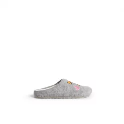 Ted Baker Tebee Slippers for Women's Slippers Colour Grey