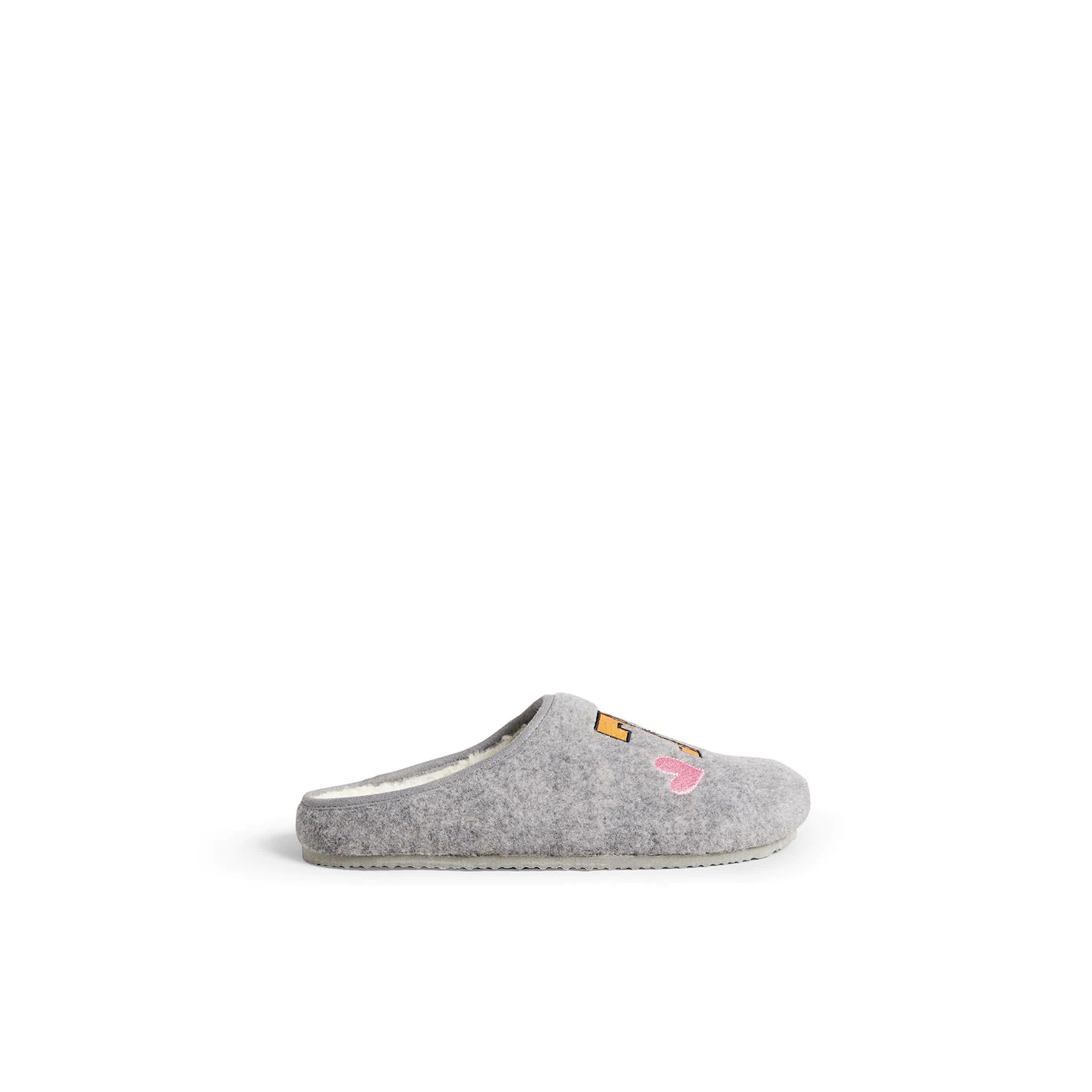 Ted Baker Tebee Slippers for Women's Slippers Colour Grey 3 Ted Baker Tebee Slippers for Women's Slippers Colour Grey