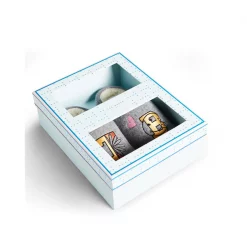 Ted Baker Tebee Slippers for Women's Slippers Colour Grey 11 Ted Baker Tebee Slippers for Women's Slippers Colour Grey -Outlet Wardrobe Mix Store 10342902 xxl a4