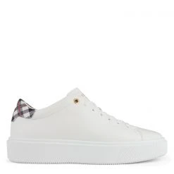 Ted Baker Ted Filona Ld24 for Women's Trainers Colour White