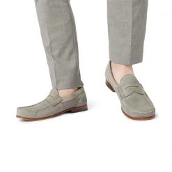 Ted Baker Ted XAPON Sn13 for Men's Shoes Colour Grey297 -Outlet Wardrobe Mix Store 11172402 xxl a4