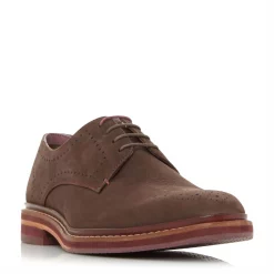 Ted Baker Ted ZIGEE Sn13 for Men's Shoes Colour Brown509