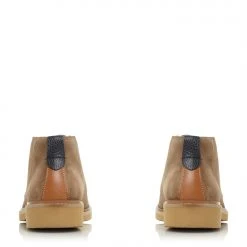 Ted Baker Arguill Chukka Boots for Men's Boots Colour Beige149 -Outlet Wardrobe Mix Store 11172604 xxl a2