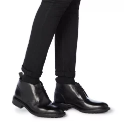 Ted Baker Astlee Chukka Boots for Men's Boots Colour Black484 -Outlet Wardrobe Mix Store 11172703 xxl a4