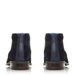 Ted Baker Ted CHEMNS Sn13 for Men's Boots Colour Blue164 -Outlet Wardrobe Mix Store 11173418 xxl a2