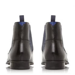 Ted Baker Travic Chelsea Boots for Men's Boots Colour Black484 6 Ted Baker Travic Chelsea Boots for Men's Boots Colour Black484 -Outlet Wardrobe Mix Store 11174203 xxl a2