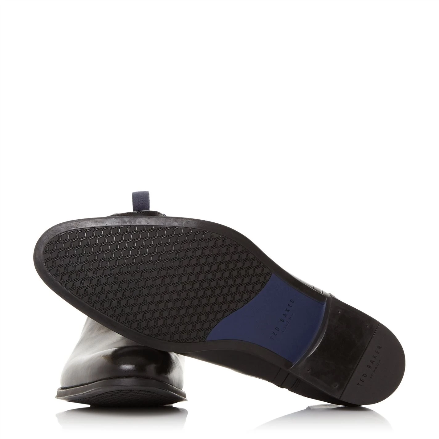 Ted Baker Travic Chelsea Boots for Men's Boots Colour Black484 5 Ted Baker Travic Chelsea Boots for Men's Boots Colour Black484 - Image 3