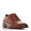 Ted Baker Asonce Smart Shoes for Men's Shoes Colour Brown511 -Outlet Wardrobe Mix Store 11174805 xxl