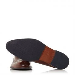 Ted Baker Asonce Smart Shoes for Men's Shoes Colour Brown511 -Outlet Wardrobe Mix Store 11174805 xxl a3