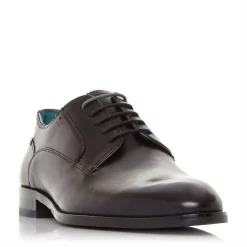 Ted Baker Parals Shoes for Men's Shoes Colour Black484