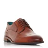 Ted Baker Ted Baker PARALS Smart Shoes Mens for Men's Shoes Colour Brown511 -Outlet Wardrobe Mix Store 11178605 xxl