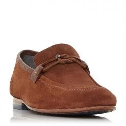 Ted Baker Ted SIBLAC Sn13 for Men's Shoes Colour Brown350