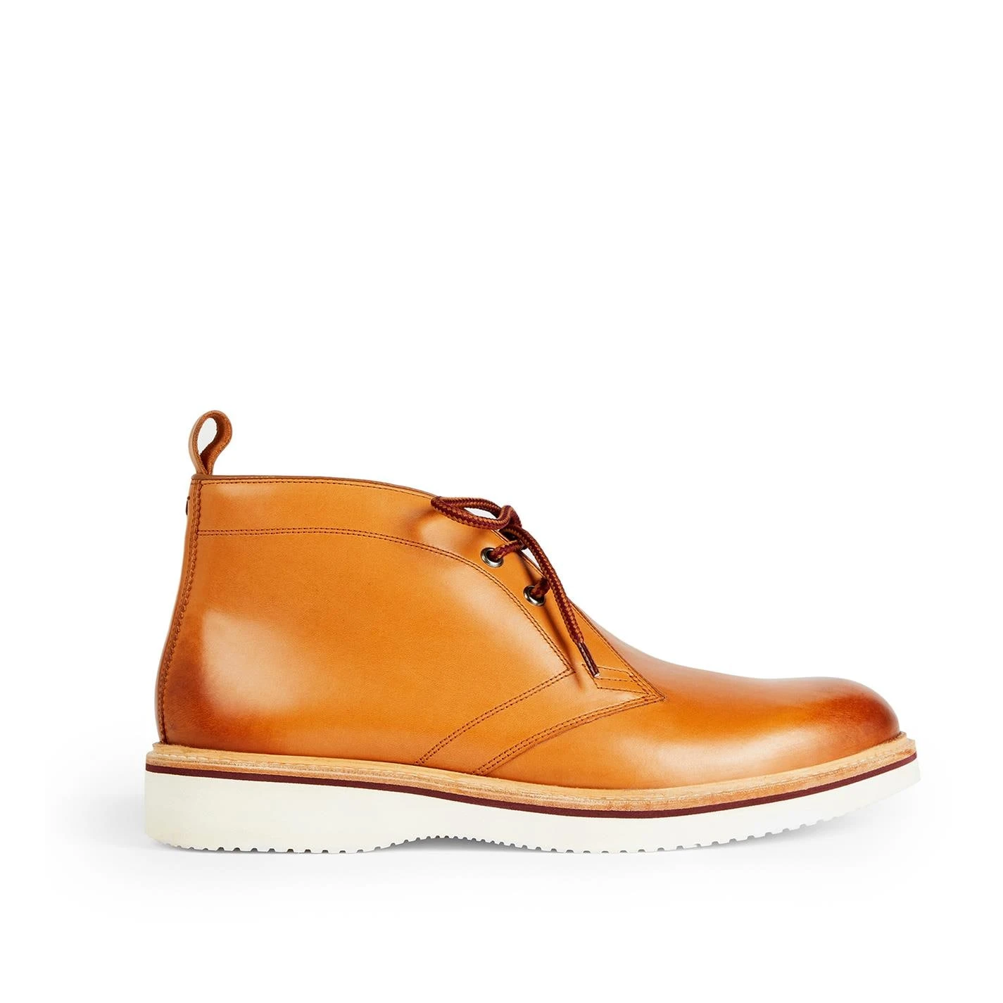 Ted Baker Vedro Boots for Men's Boots Colour Tan 3 Ted Baker Vedro Boots for Men's Boots Colour Tan