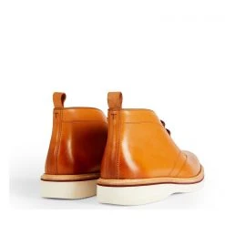 Ted Baker Vedro Boots for Men's Boots Colour Tan 8 Ted Baker Vedro Boots for Men's Boots Colour Tan -Outlet Wardrobe Mix Store 11201405 xxl a5