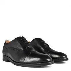 Ted Baker Carlen Oxford Shoes for Men's Shoes Colour Black -Outlet Wardrobe Mix Store 11216803 xxl a2
