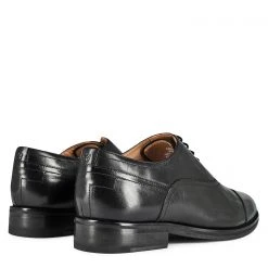 Ted Baker Carlen Oxford Shoes for Men's Shoes Colour Black -Outlet Wardrobe Mix Store 11216803 xxl a3