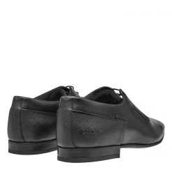 Ted Baker Oxford Smart Shoes for Men's Shoes Colour Black 484 12 Ted Baker Oxford Smart Shoes for Men's Shoes Colour Black 484 -Outlet Wardrobe Mix Store 11254803 xxl a4