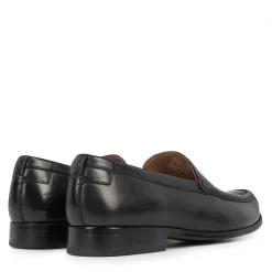 Ted Baker Labi Loafers for Men's Shoes Colour Black -Outlet Wardrobe Mix Store 11281703 xxl a3