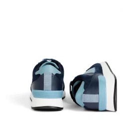 Ted Baker Racettr Trainers for Men's Trainers Colour Navy -Outlet Wardrobe Mix Store 11351418 xxl a5 1