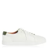 Ted Baker Udamo Trainers for Men's Trainers Colour White -Outlet Wardrobe Mix Store 11351627 xxl