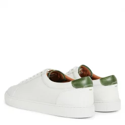 Ted Baker Udamo Trainers for Men's Trainers Colour White -Outlet Wardrobe Mix Store 11351627 xxl a1