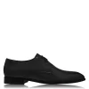 Ted Baker Sumpsa Lace Formal Shoes for Men's Shoes Colour Black 2 Ted Baker Sumpsa Lace Formal Shoes for Men's Shoes Colour Black -Outlet Wardrobe Mix Store 11449403 xxl