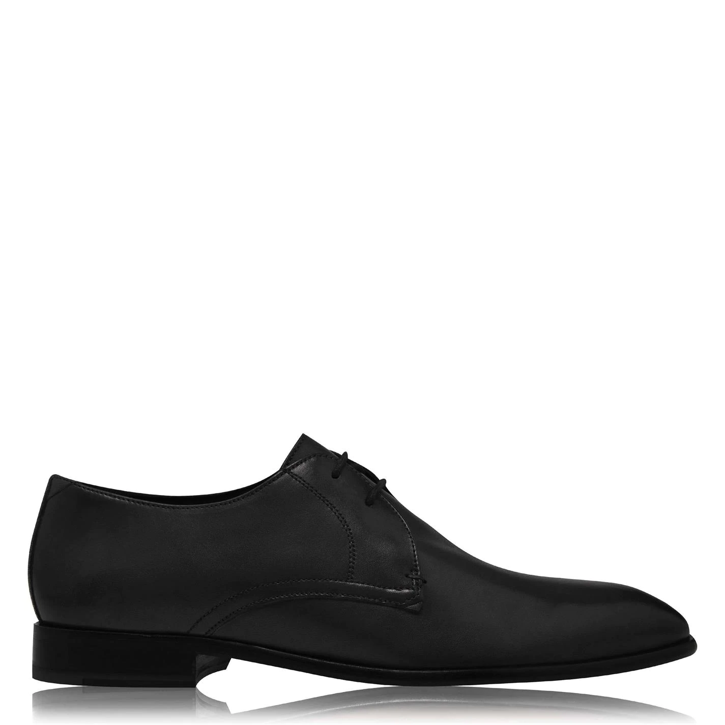 Ted Baker Sumpsa Lace Formal Shoes for Men's Shoes Colour Black 3 Ted Baker Sumpsa Lace Formal Shoes for Men's Shoes Colour Black