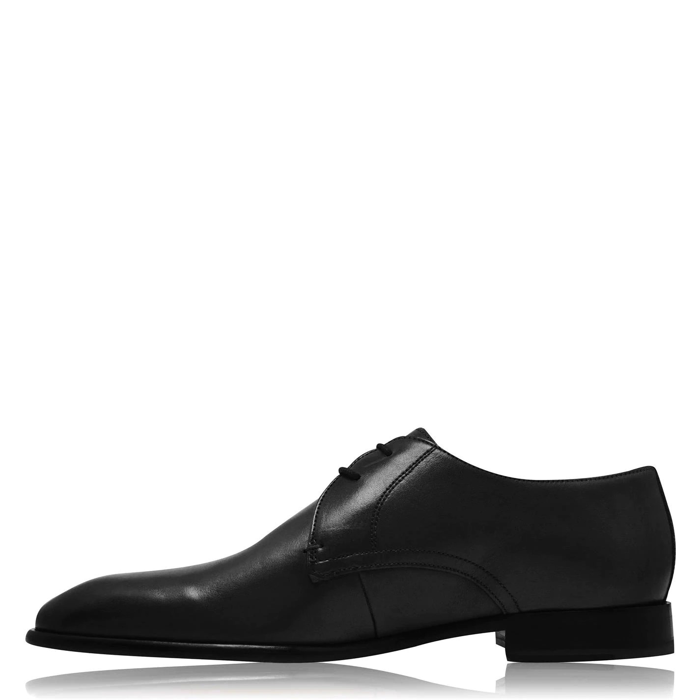 Ted Baker Sumpsa Lace Formal Shoes for Men's Shoes Colour Black 4 Ted Baker Sumpsa Lace Formal Shoes for Men's Shoes Colour Black - Image 2