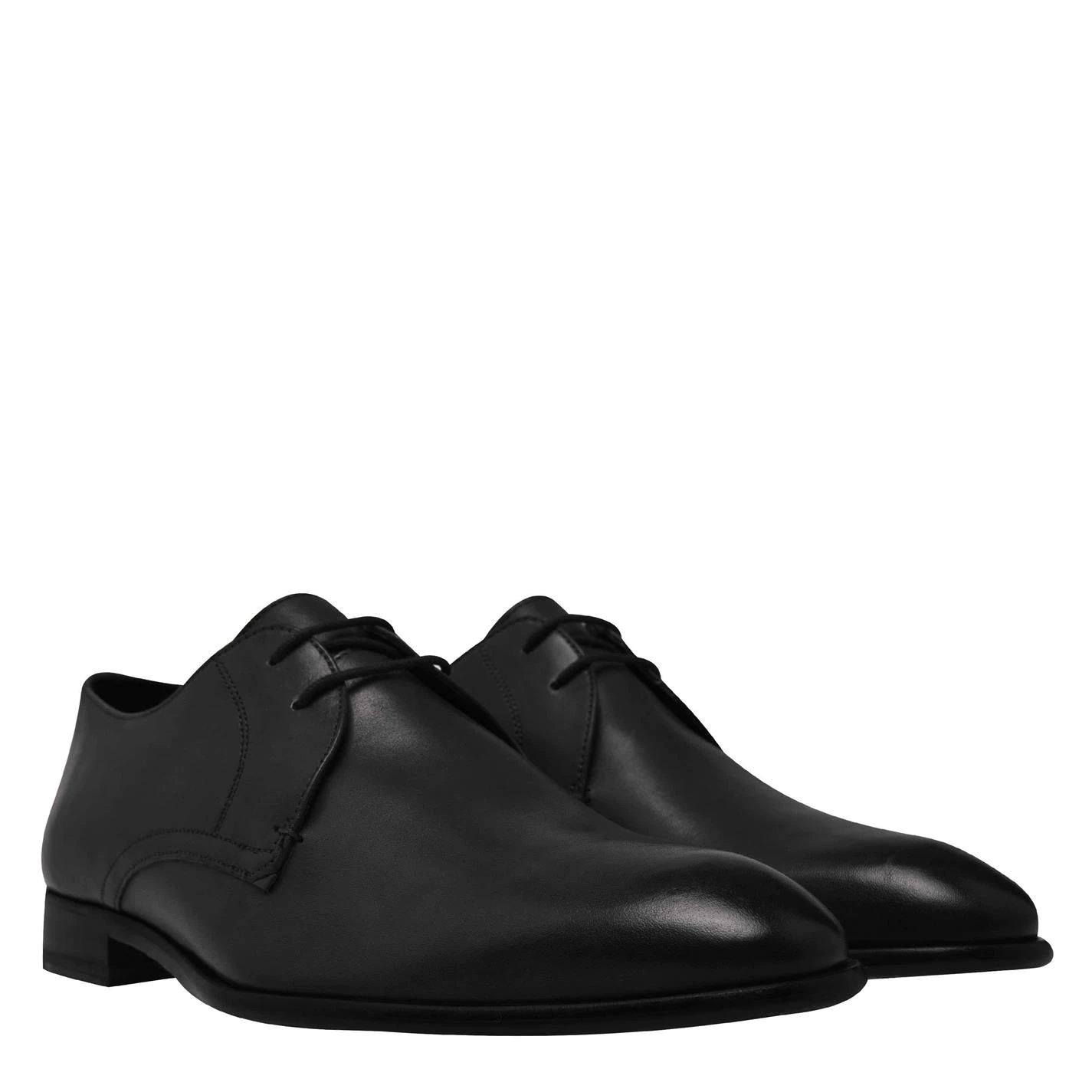 Ted Baker Sumpsa Lace Formal Shoes for Men's Shoes Colour Black 5 Ted Baker Sumpsa Lace Formal Shoes for Men's Shoes Colour Black - Image 3