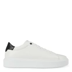 Ted Baker Breyon Sneakers Mens for Men's Trainers Colour White