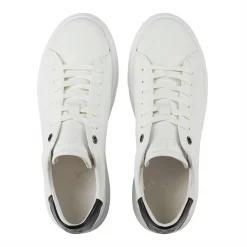 Ted Baker Breyon Sneakers Mens for Men's Trainers Colour White -Outlet Wardrobe Mix Store 11505201 xxl a4