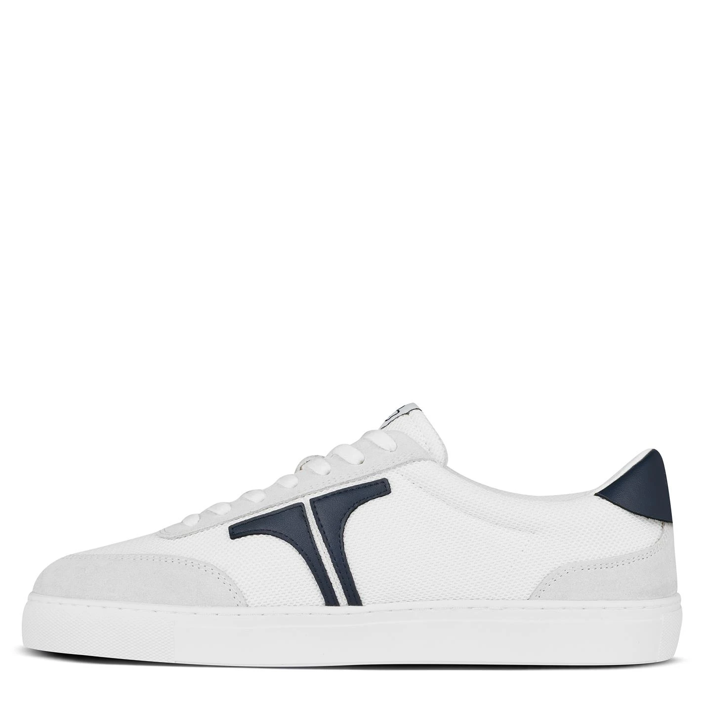 Ted Baker Antonny Mesh Trainers for Men's Trainers Colour Navy 4 Ted Baker Antonny Mesh Trainers for Men's Trainers Colour Navy - Image 2