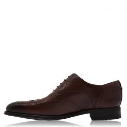 Ted Baker Mittal Brogues for Men's Shoes Colour Brown -Outlet Wardrobe Mix Store 11721005 xxl a1