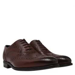 Ted Baker Mittal Brogues for Men's Shoes Colour Brown -Outlet Wardrobe Mix Store 11721005 xxl a2