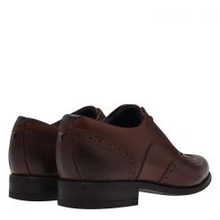 Ted Baker Mittal Brogues for Men's Shoes Colour Brown -Outlet Wardrobe Mix Store 11721005 xxl a3