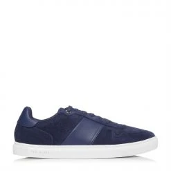 Ted Baker Ted COBBOL Sn13 for Men's Trainers Colour Blue164