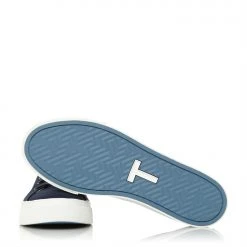 Ted Baker Ephron Trainers for Men's Trainers Colour White79 -Outlet Wardrobe Mix Store 11881618 xxl a3