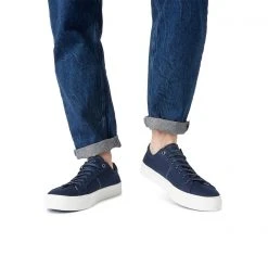 Ted Baker Ephron Trainers for Men's Trainers Colour White79 -Outlet Wardrobe Mix Store 11881618 xxl a4