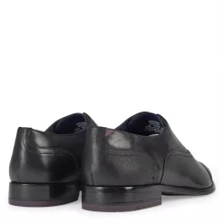 Ted Baker Circass Smart Shoes for Men's Shoes Colour Black 10 Ted Baker Circass Smart Shoes for Men's Shoes Colour Black -Outlet Wardrobe Mix Store 11954703 xxl a3