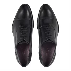 Ted Baker Circass Smart Shoes for Men's Shoes Colour Black 11 Ted Baker Circass Smart Shoes for Men's Shoes Colour Black -Outlet Wardrobe Mix Store 11954703 xxl a4