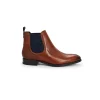 Ted Baker Lowpezs Chelsea Boot for Men's Boots Colour Tan 1 Ted Baker Lowpezs Chelsea Boot for Men's Boots Colour Tan -Outlet Wardrobe Mix Store 11954805 xxl