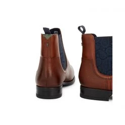 Ted Baker Lowpezs Chelsea Boot for Men's Boots Colour Tan -Outlet Wardrobe Mix Store 11954805 xxl a3